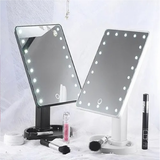 💄Espejo de Maquillaje LED | Iluminación perfecta para cada look 💡