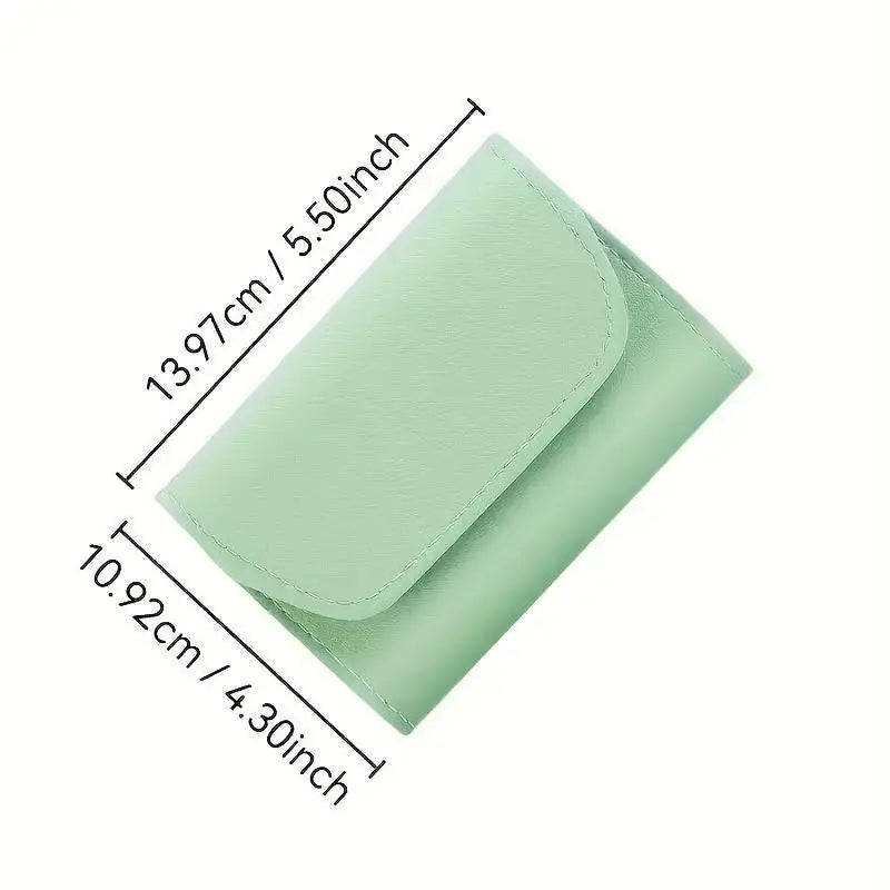 💅 Set de Manicure y Pedicure Profesional | Cuidado Y estilo en un solo estuche 🌸