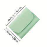 💅 Set de Manicure y Pedicure Profesional | Cuidado Y estilo en un solo estuche 🌸