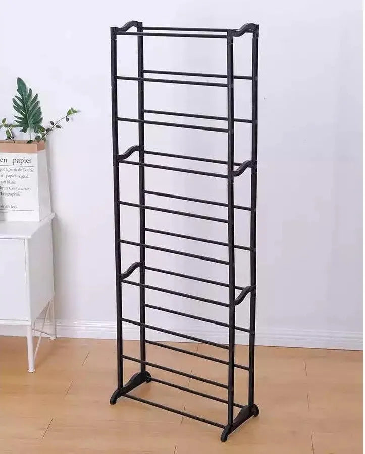 👟 Zapatero “Amazing Shoe Rack” | ¡Orden, espacio y estilo en un solo lugar! 🏠