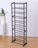 👟 Zapatero “Amazing Shoe Rack” | ¡Orden, espacio y estilo en un solo lugar! 🏠