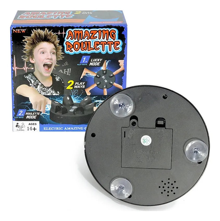 🤖 Detector de Mentiras + Accesorios para Máquinas de Juegos de Dedos 🎮 | ¡Diversión segura, precisión y estilo!