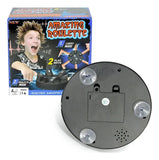 🤖 Detector de Mentiras + Accesorios para Máquinas de Juegos de Dedos 🎮 | ¡Diversión segura, precisión y estilo!