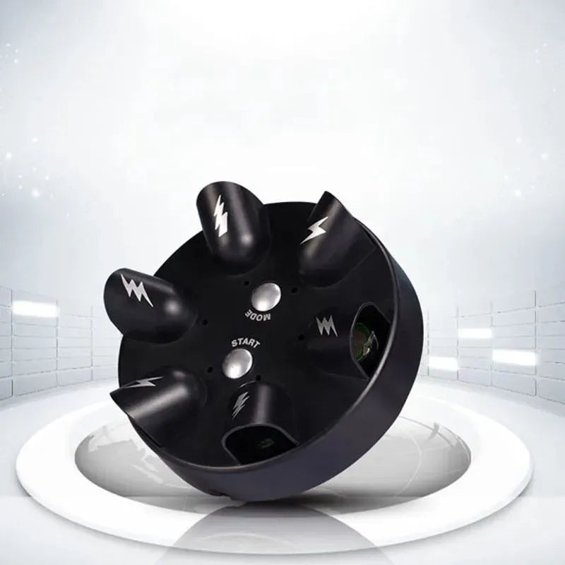 🤖 Detector de Mentiras + Accesorios para Máquinas de Juegos de Dedos 🎮 | ¡Diversión segura, precisión y estilo!