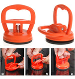 🧲 Saca Golpes Profesional | Ventosa Multiusos de Alta Potencia 🔧