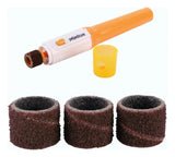 🐶💅 Lima Eléctrica para Uñas de Mascotas | Segura, Silenciosa y Sin Estrés 🐾