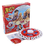 🧩 Juego de mesa BASTA | Diversión y rapidez para todas las edades