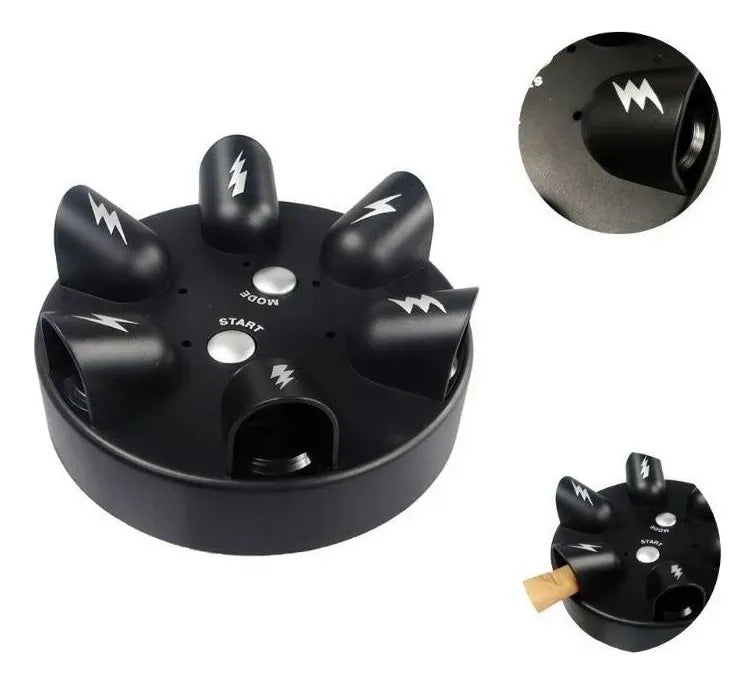 🤖 Detector de Mentiras + Accesorios para Máquinas de Juegos de Dedos 🎮 | ¡Diversión segura, precisión y estilo!