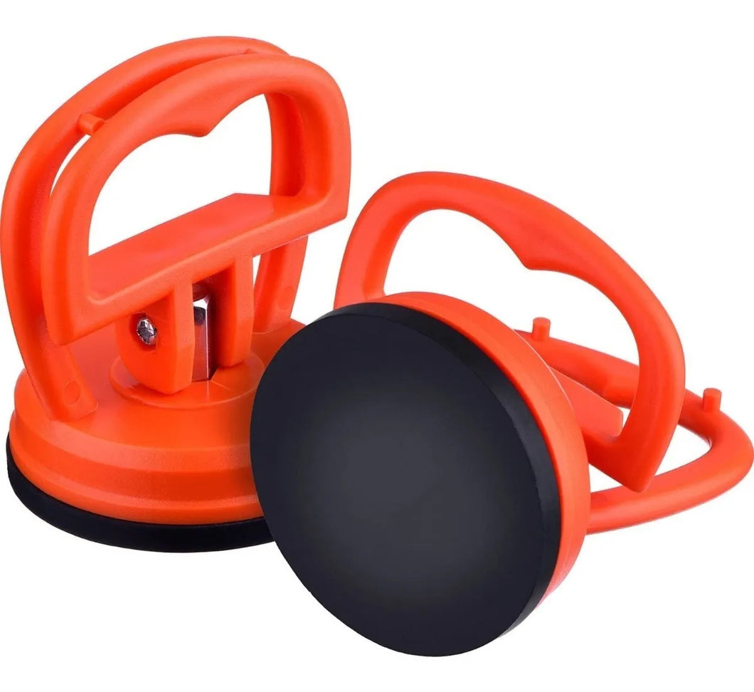 🧲 Saca Golpes Profesional | Ventosa Multiusos de Alta Potencia 🔧