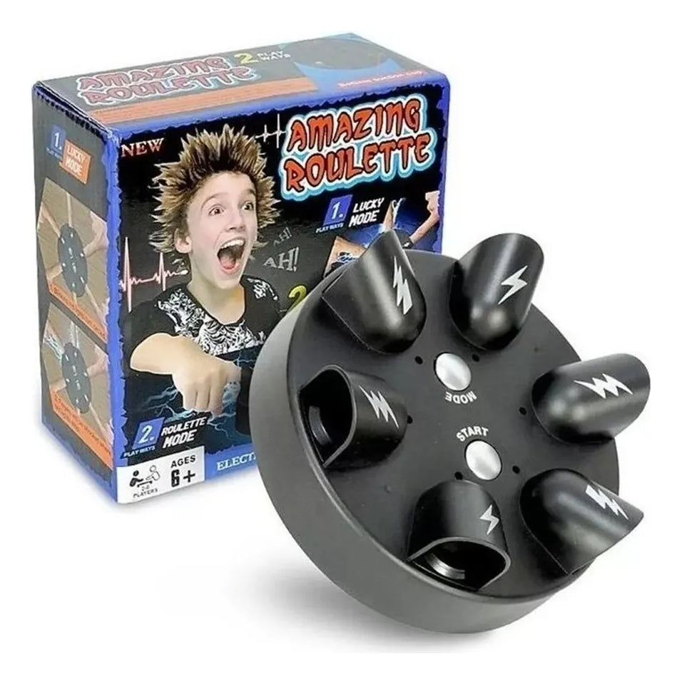 🤖 Detector de Mentiras + Accesorios para Máquinas de Juegos de Dedos 🎮 | ¡Diversión segura, precisión y estilo!